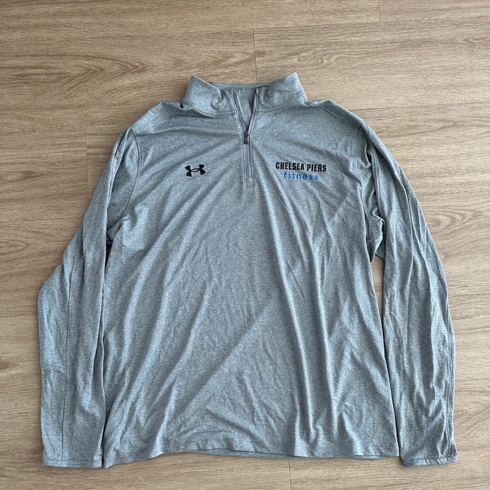 Brand new Under Armor Pullover